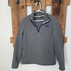 The North Face Fleece 1/4 Zip